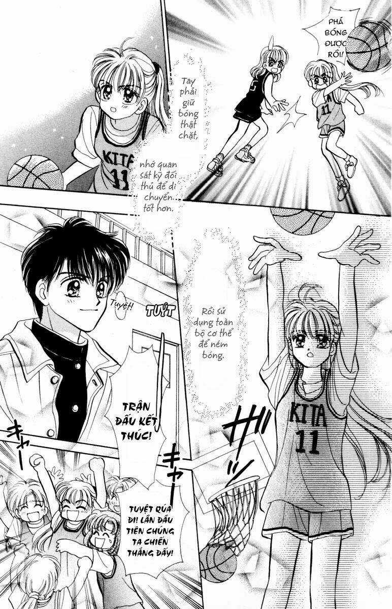 Baby Love - Chapter 27 - Trang 25