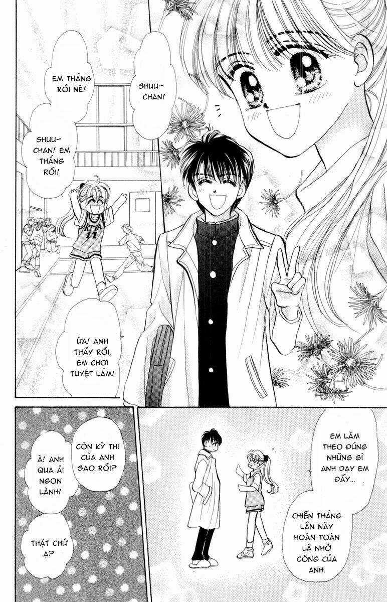 Baby Love - Chapter 27 - Trang 26