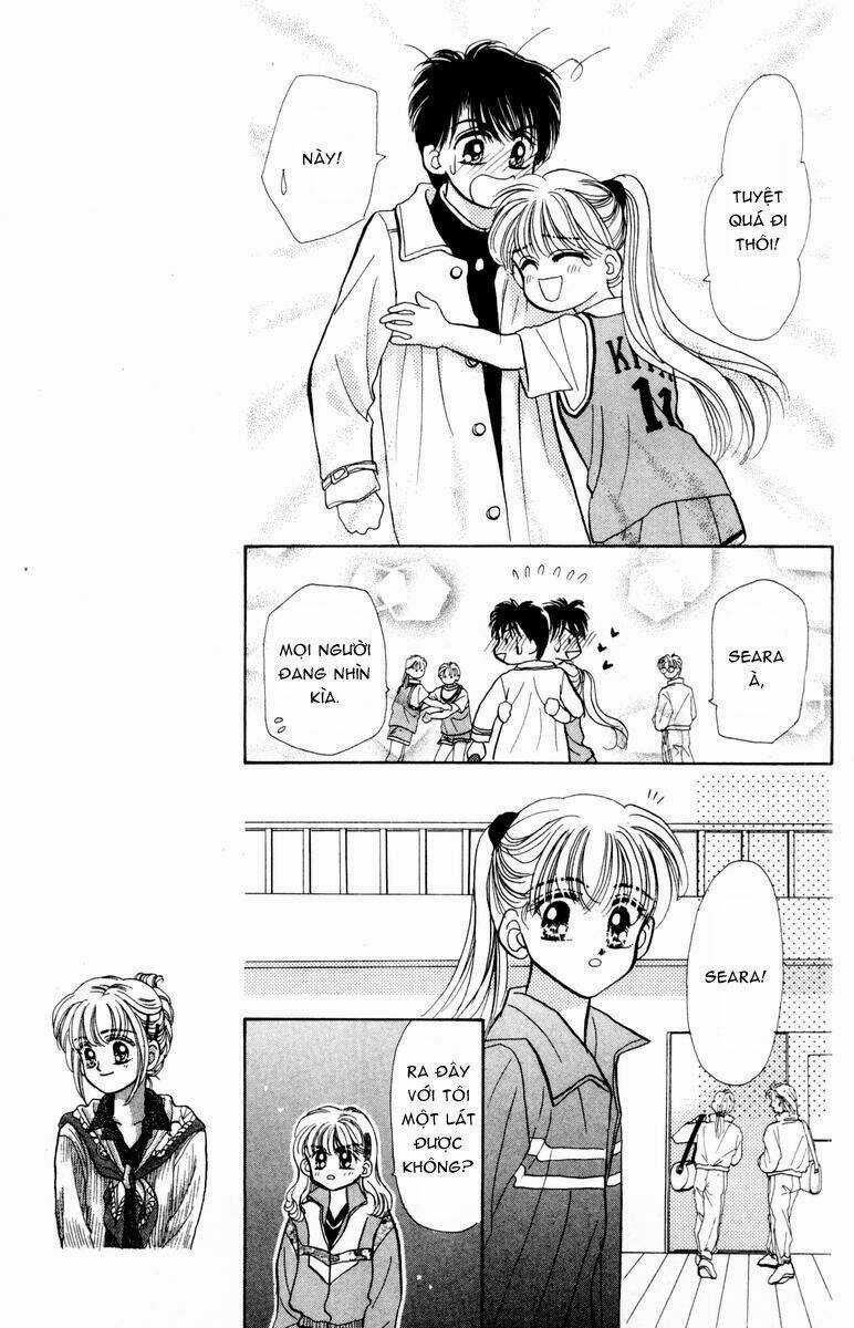 Baby Love - Chapter 27 - Trang 27