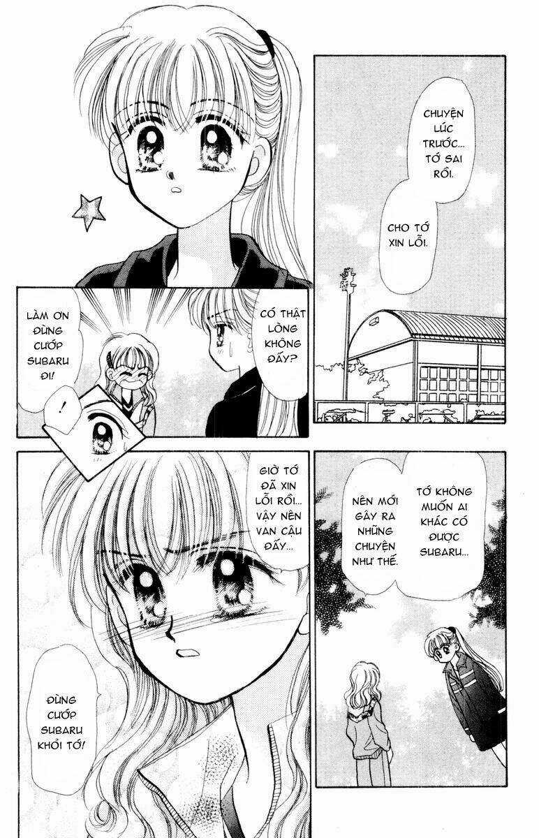 Baby Love - Chapter 27 - Trang 28