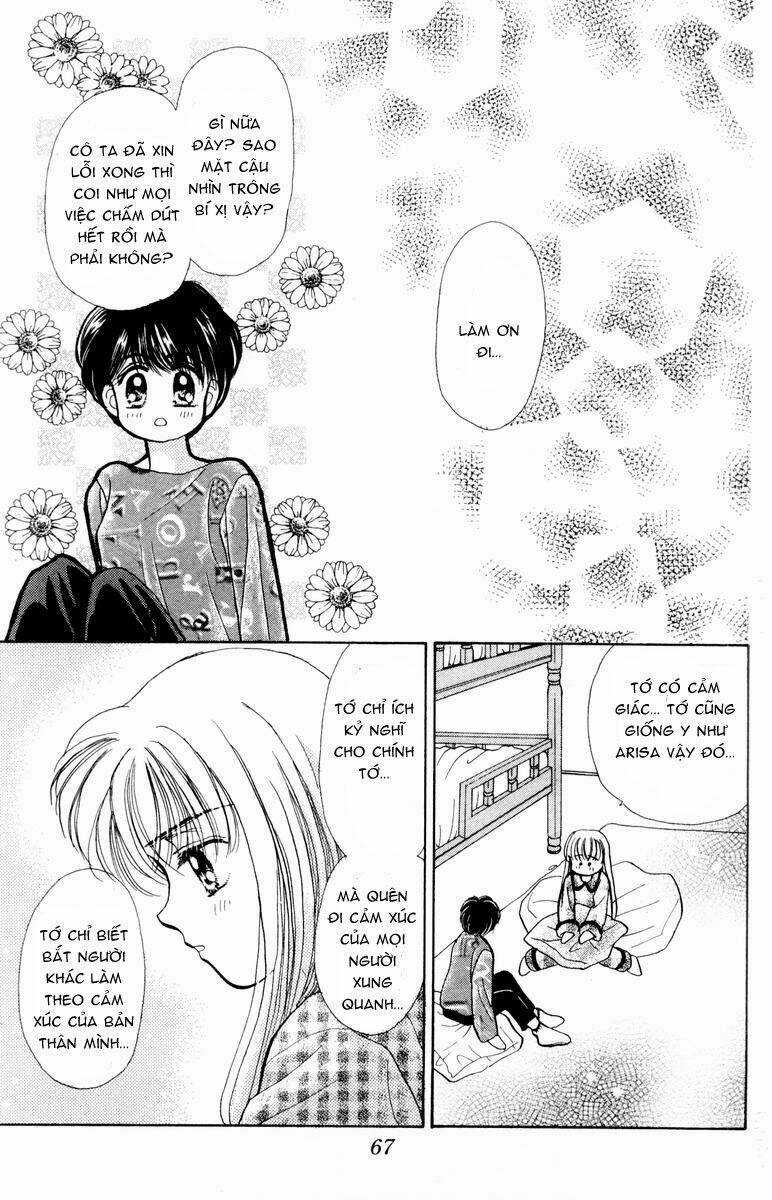 Baby Love - Chapter 27 - Trang 29