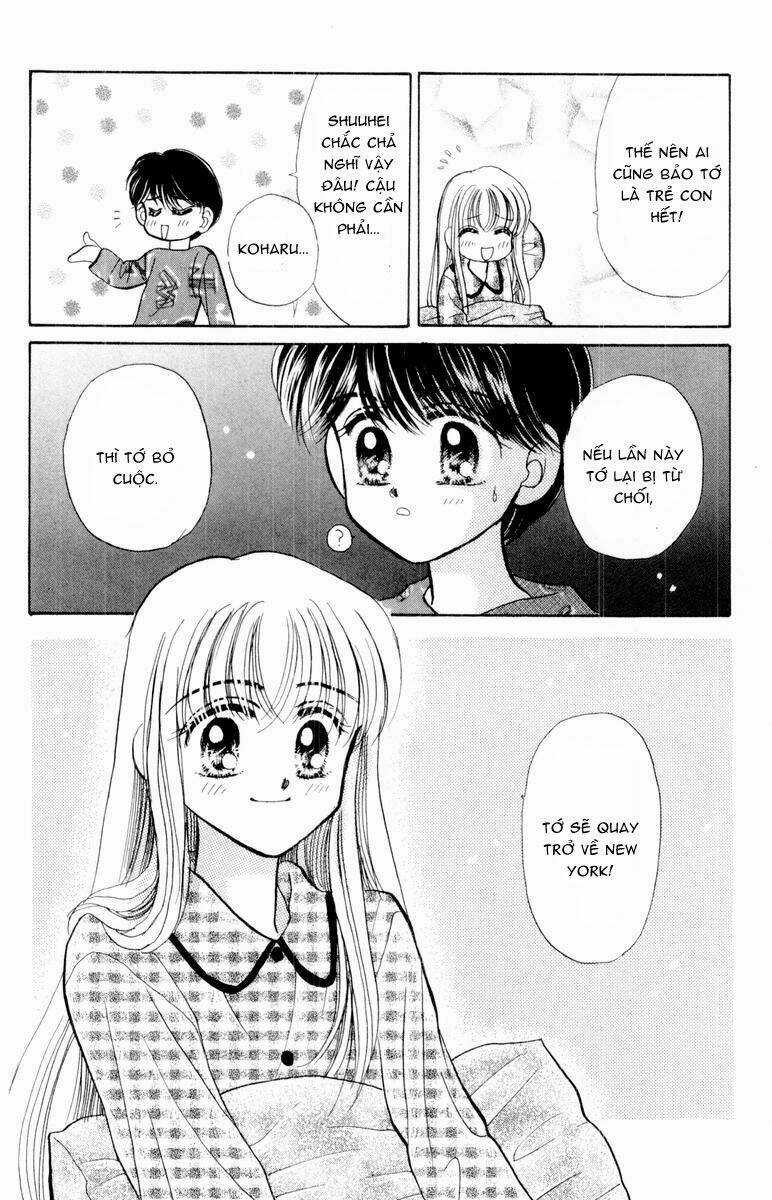 Baby Love - Chapter 27 - Trang 30