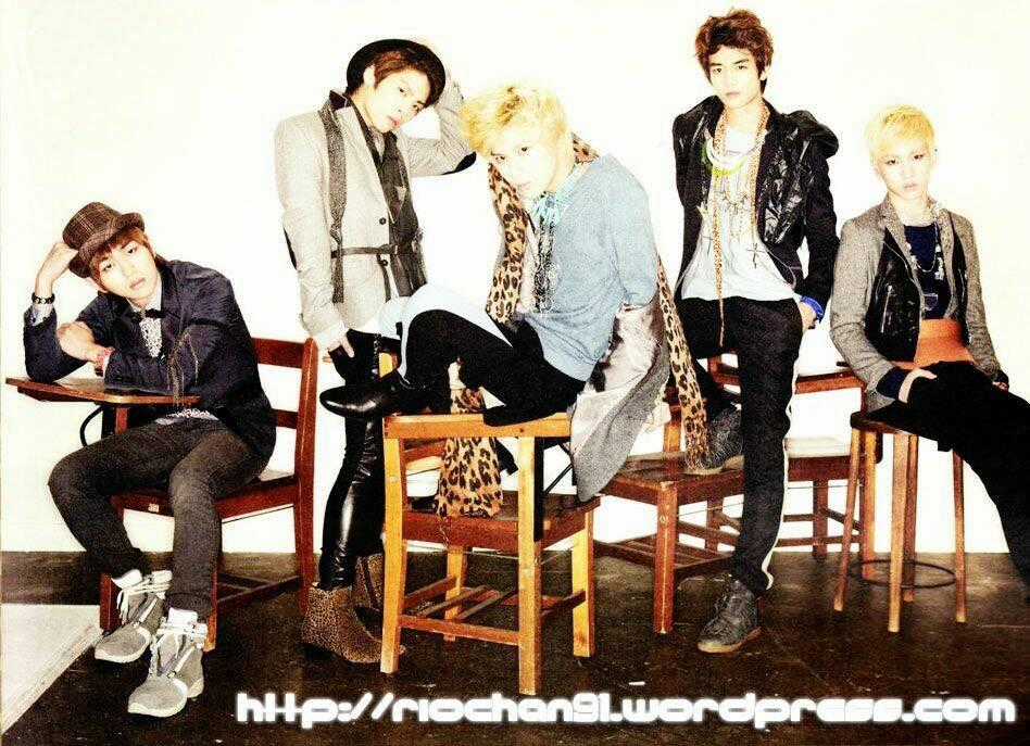 Baby Love - Chapter 27 - Trang 33