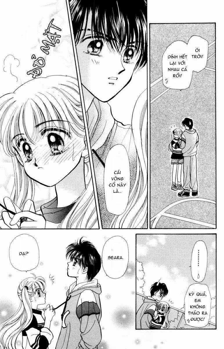 Baby Love - Chapter 27 - Trang 5