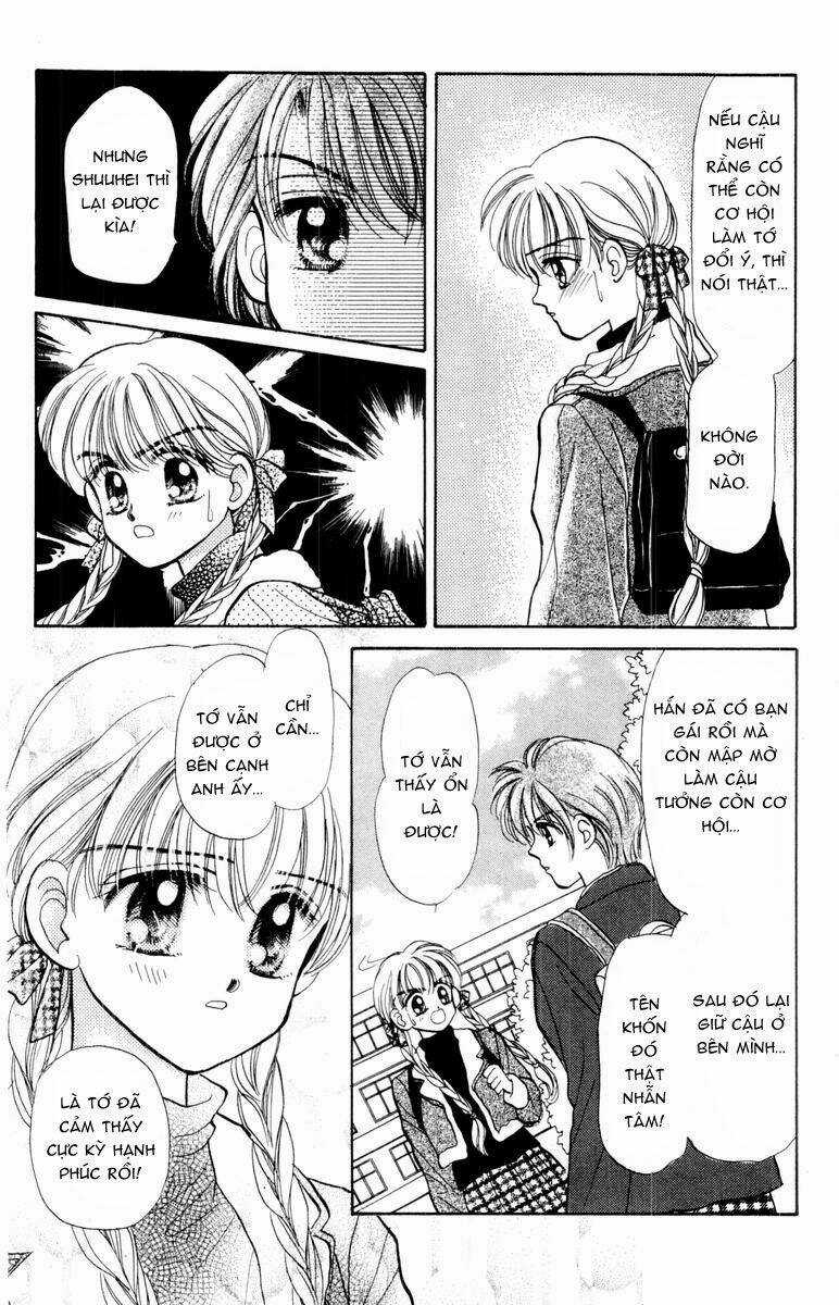 Baby Love - Chapter 27 - Trang 8