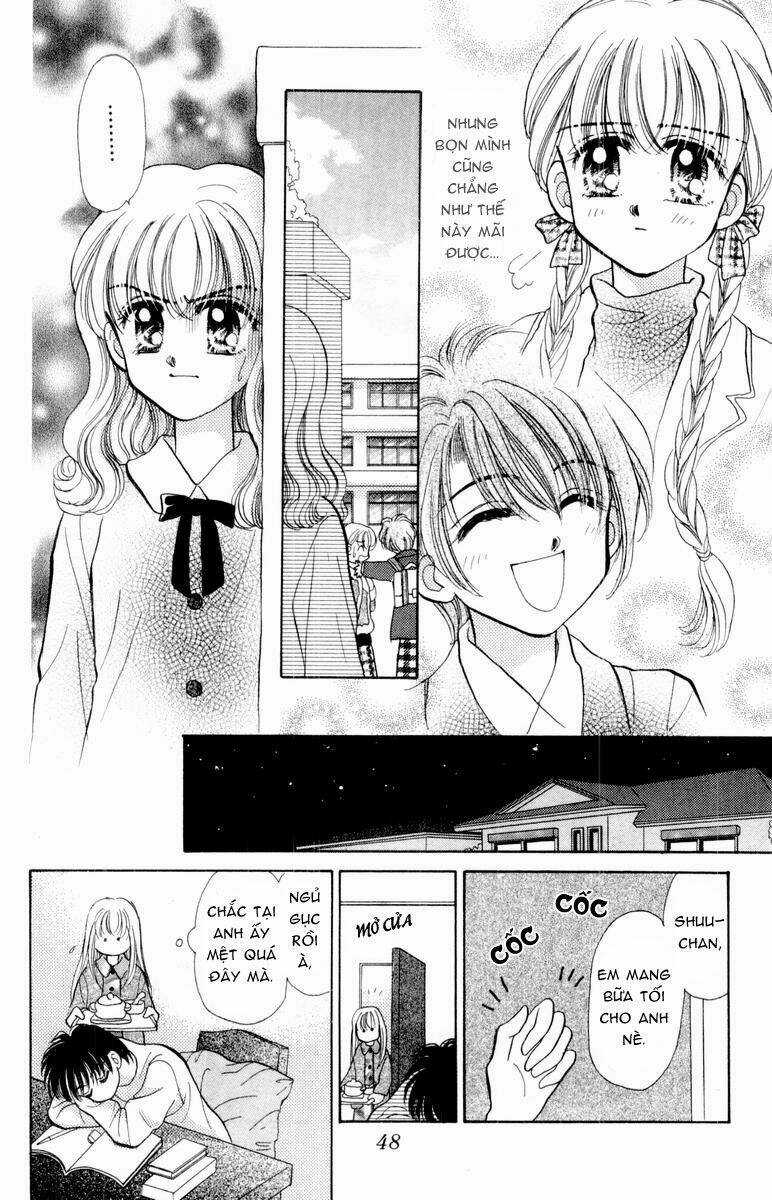 Baby Love - Chapter 27 - Trang 10