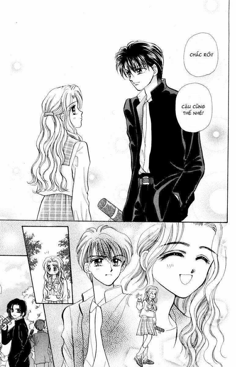 Baby Love - Chapter 28 - Trang 11