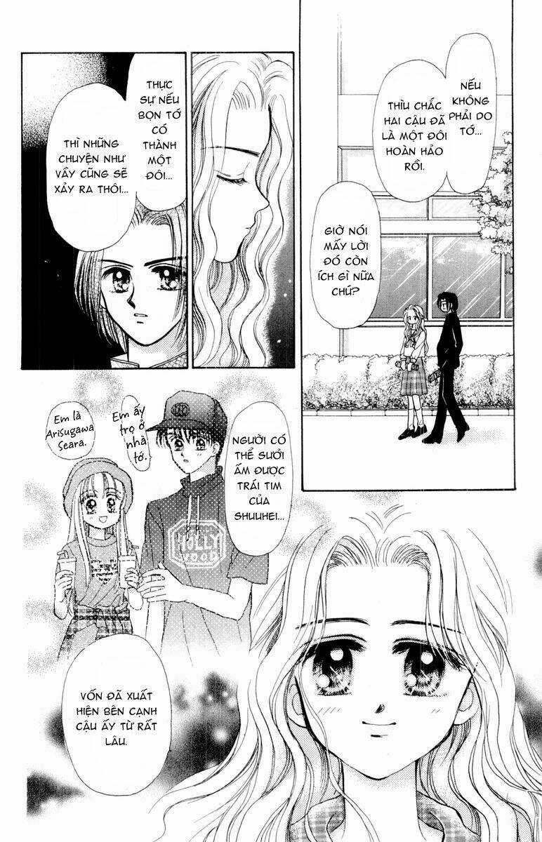 Baby Love - Chapter 28 - Trang 12