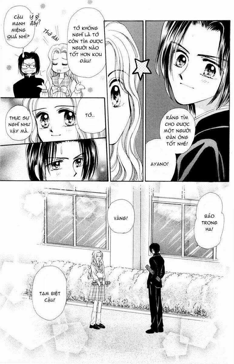 Baby Love - Chapter 28 - Trang 13