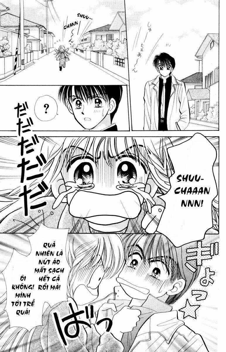 Baby Love - Chapter 28 - Trang 15