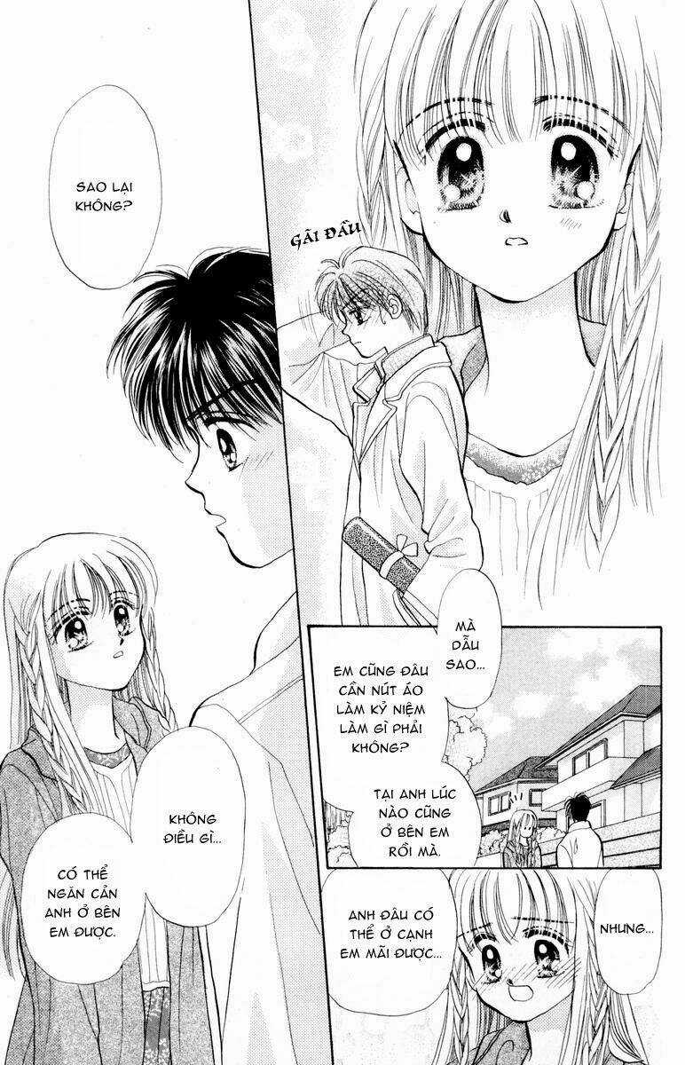Baby Love - Chapter 28 - Trang 17