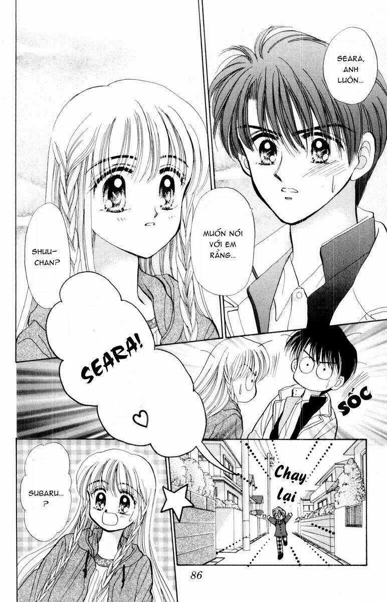 Baby Love - Chapter 28 - Trang 18