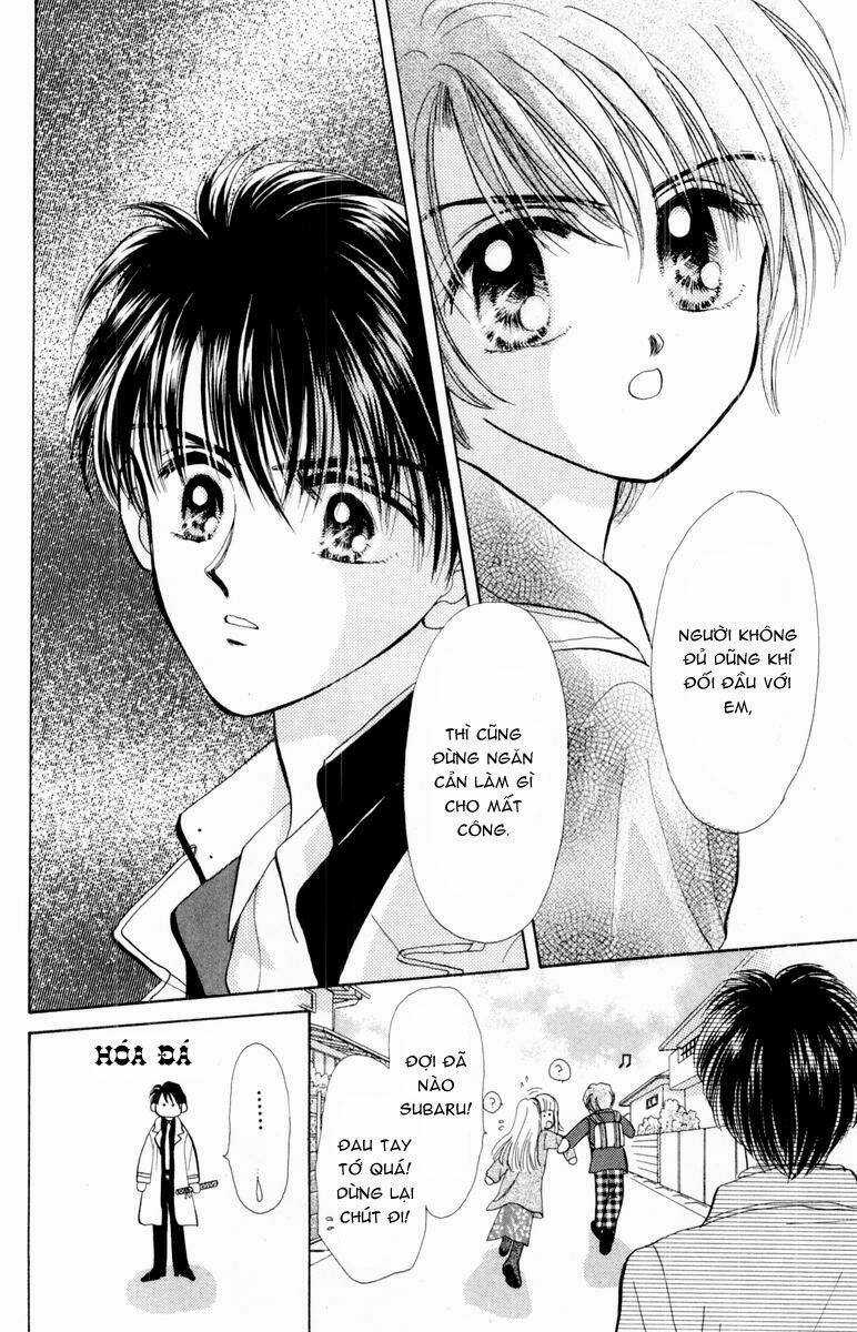 Baby Love - Chapter 28 - Trang 20