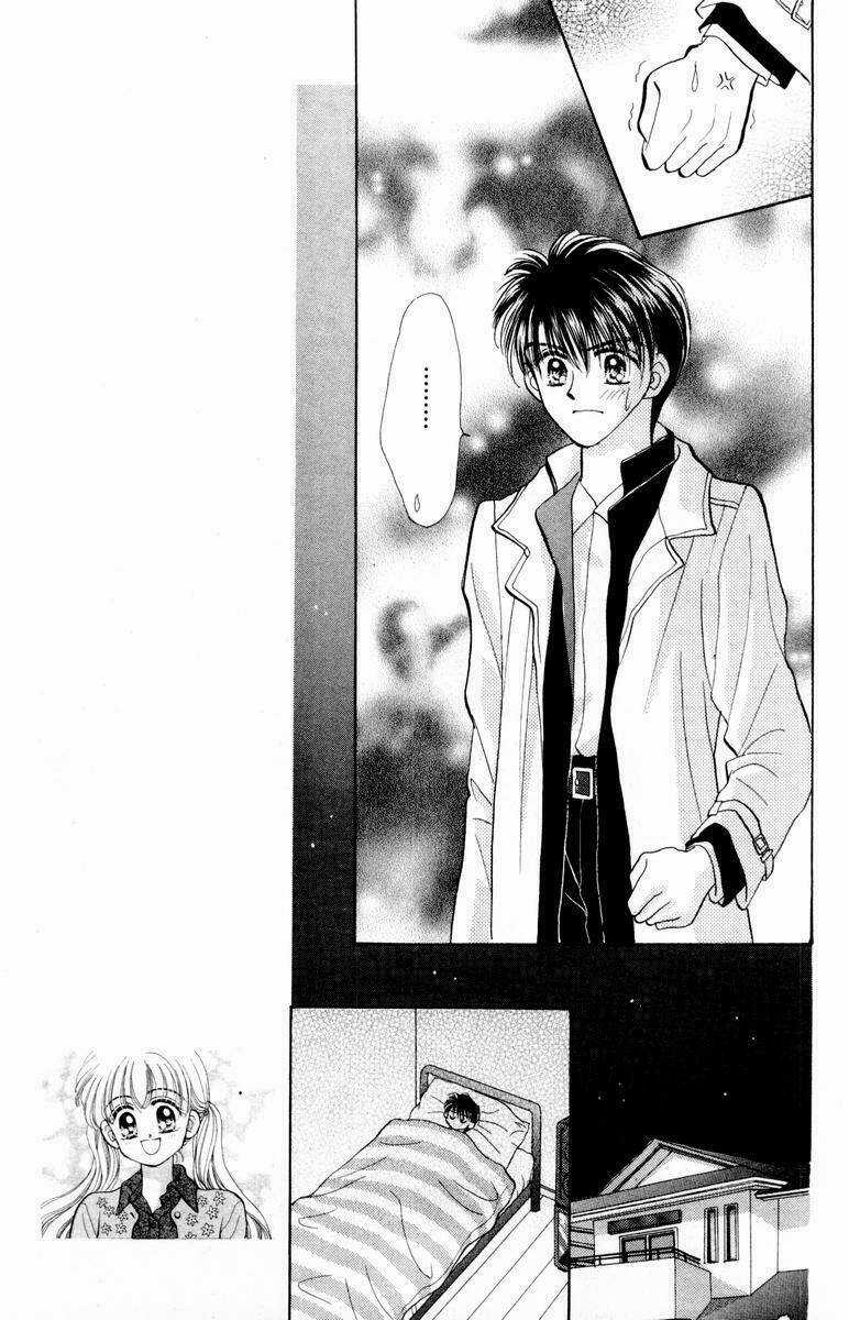 Baby Love - Chapter 28 - Trang 21