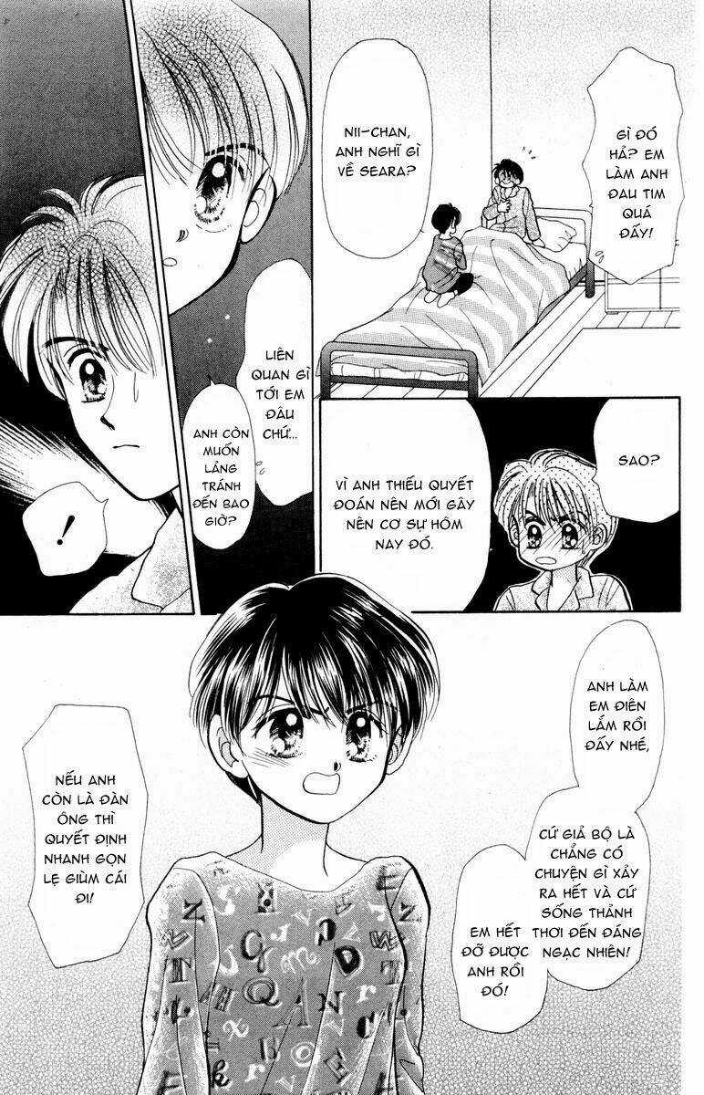 Baby Love - Chapter 28 - Trang 23