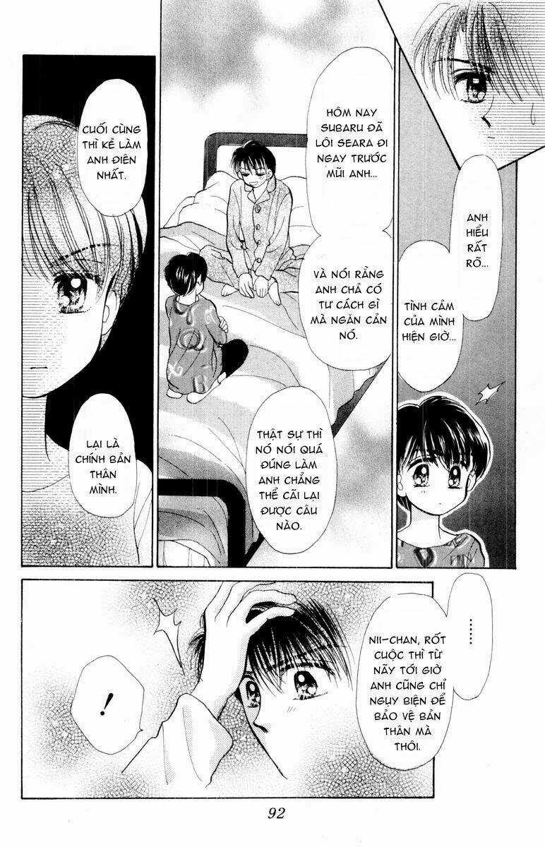 Baby Love - Chapter 28 - Trang 24