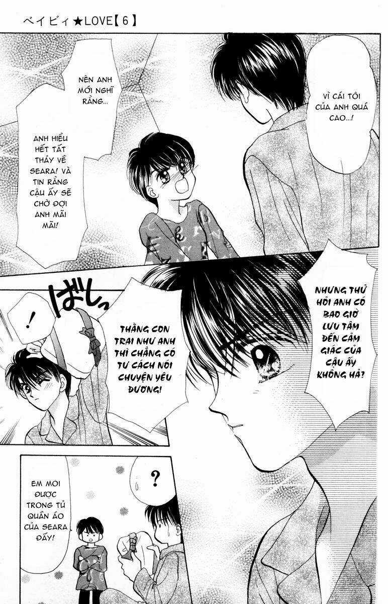 Baby Love - Chapter 28 - Trang 25