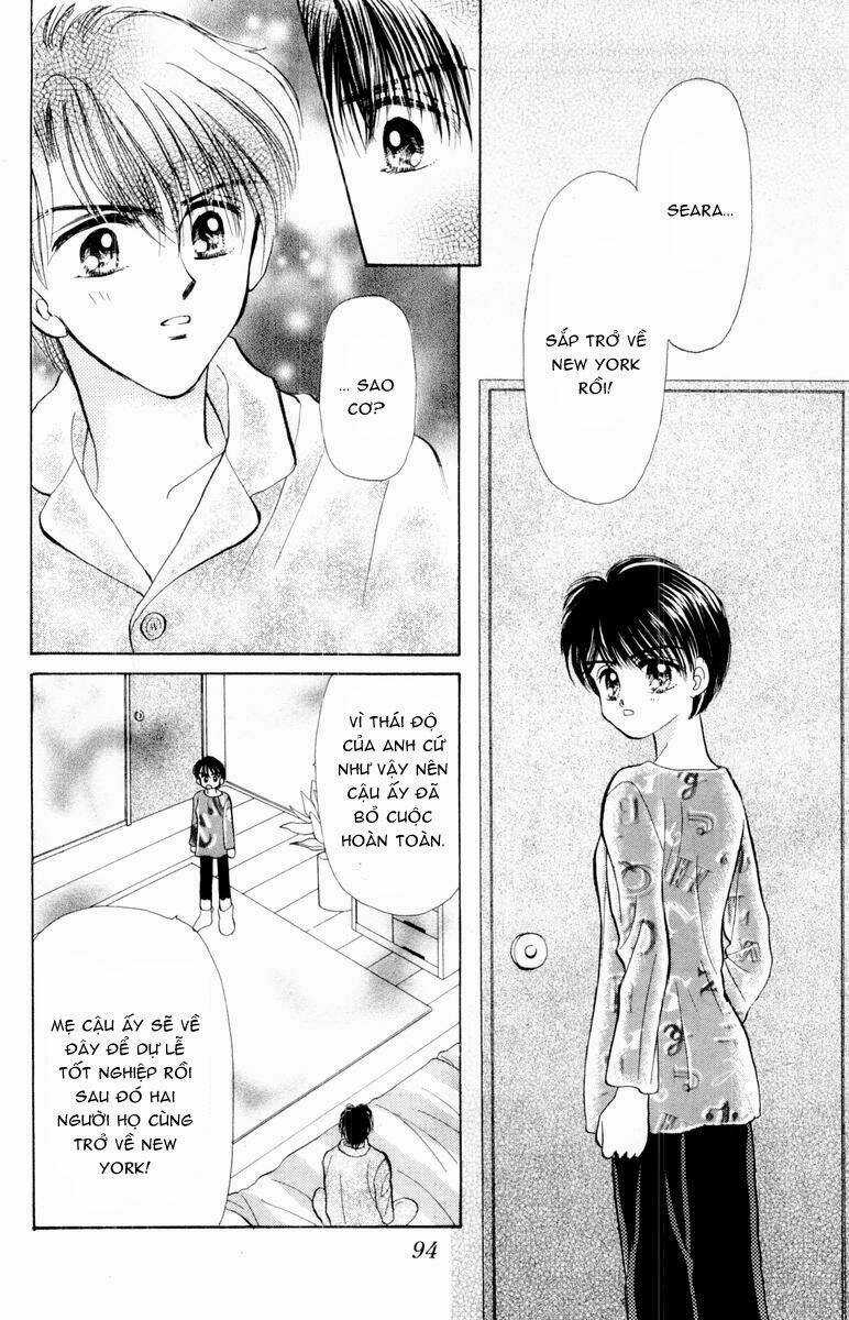 Baby Love - Chapter 28 - Trang 26
