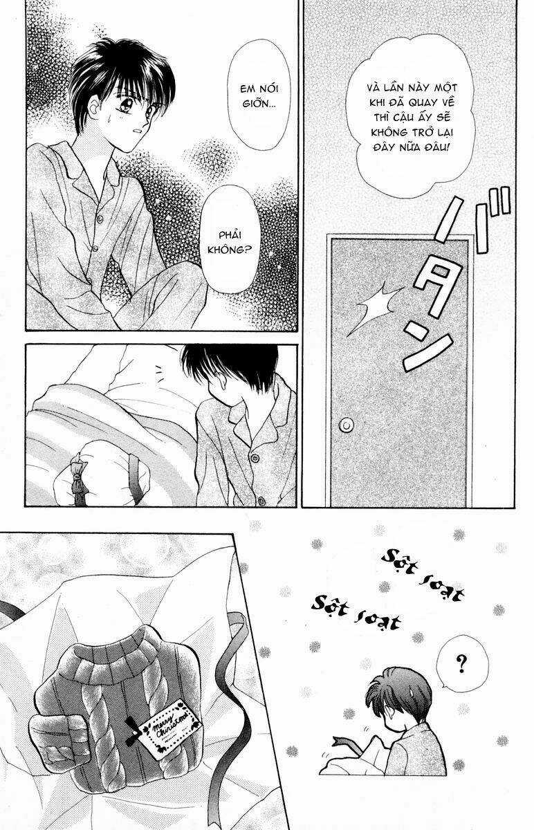 Baby Love - Chapter 28 - Trang 27