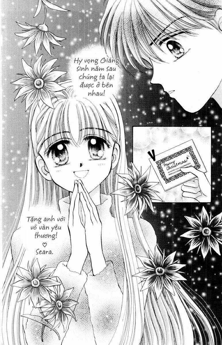 Baby Love - Chapter 28 - Trang 28