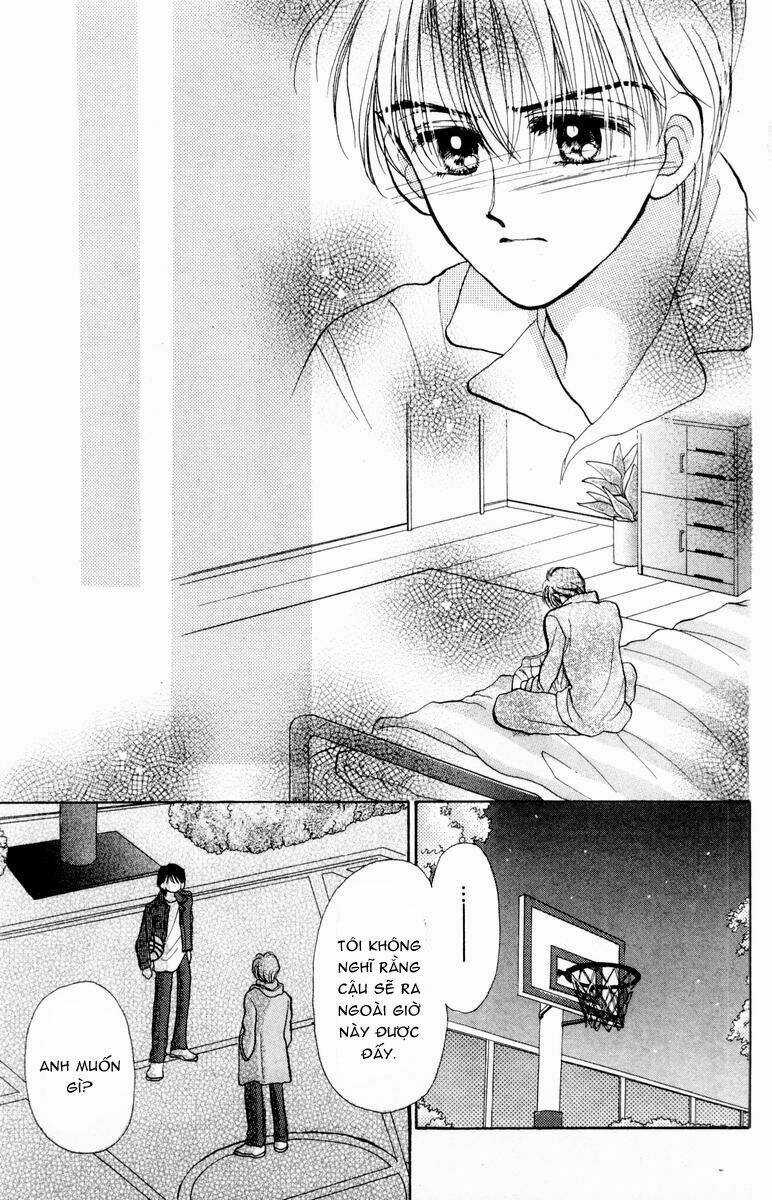 Baby Love - Chapter 28 - Trang 29