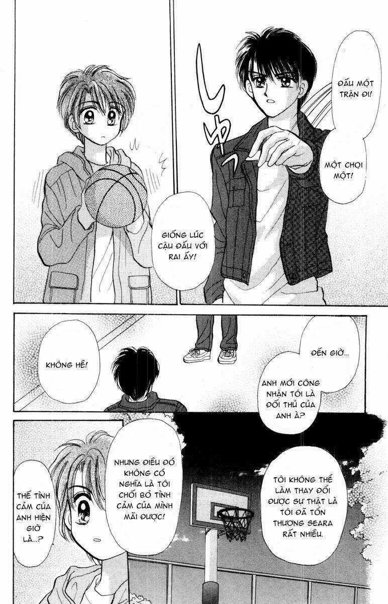 Baby Love - Chapter 28 - Trang 30