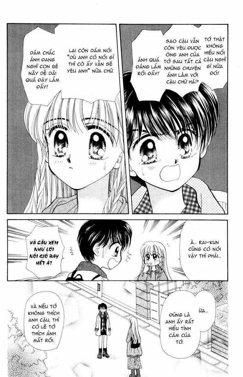 Baby Love - Chapter 28 - Trang 4