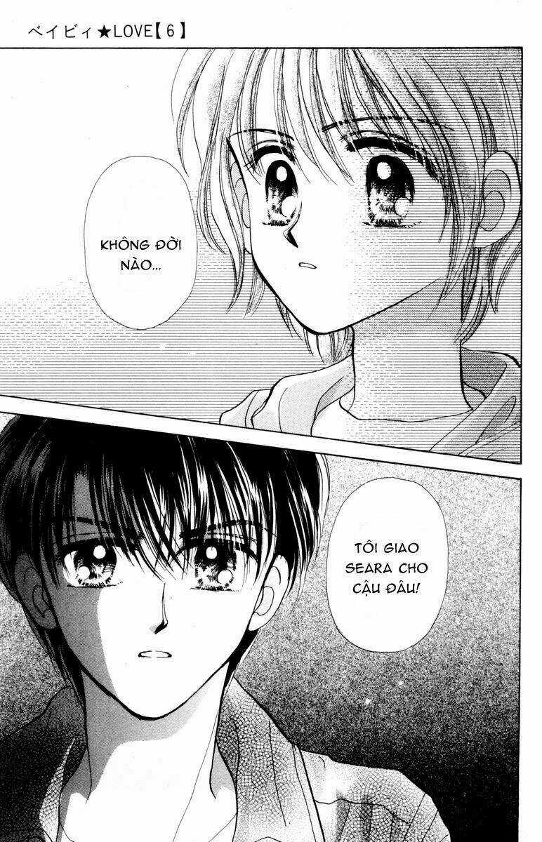 Baby Love - Chapter 28 - Trang 31