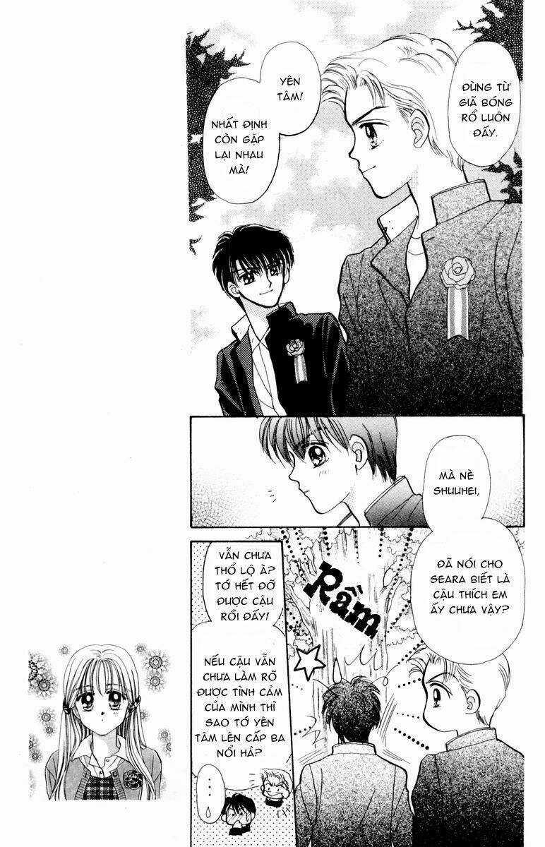 Baby Love - Chapter 28 - Trang 7