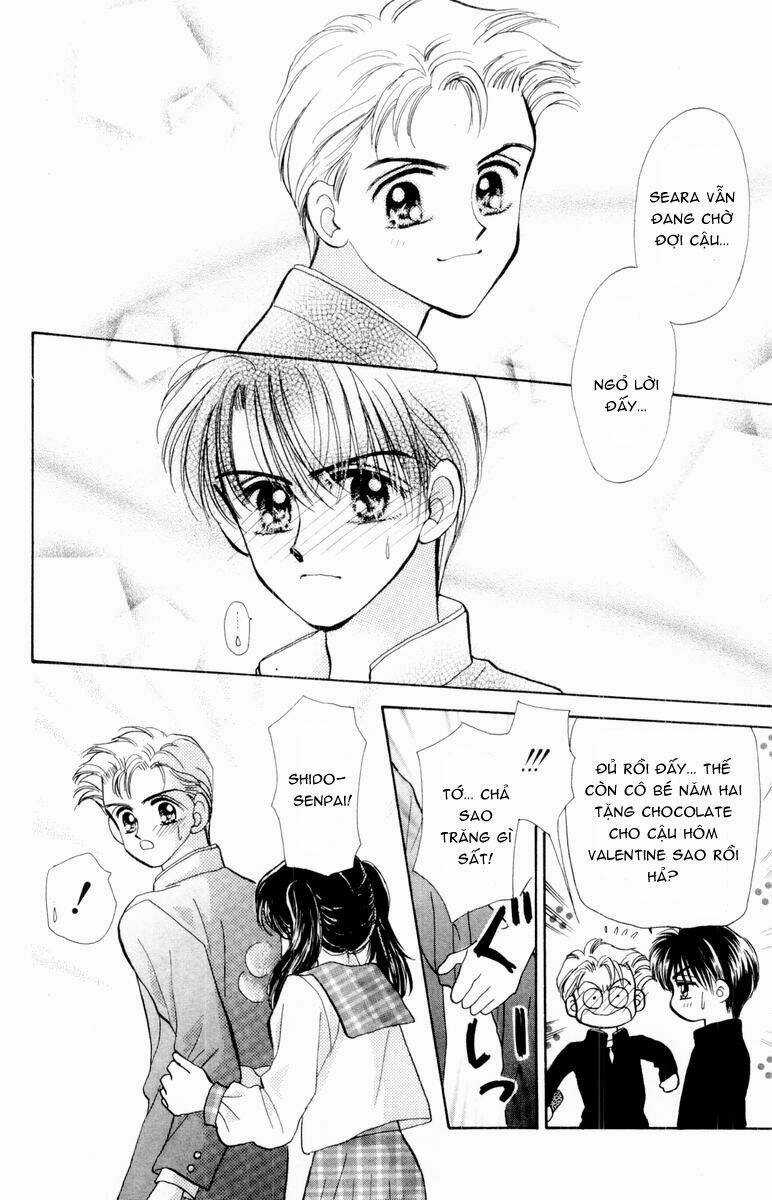 Baby Love - Chapter 28 - Trang 8