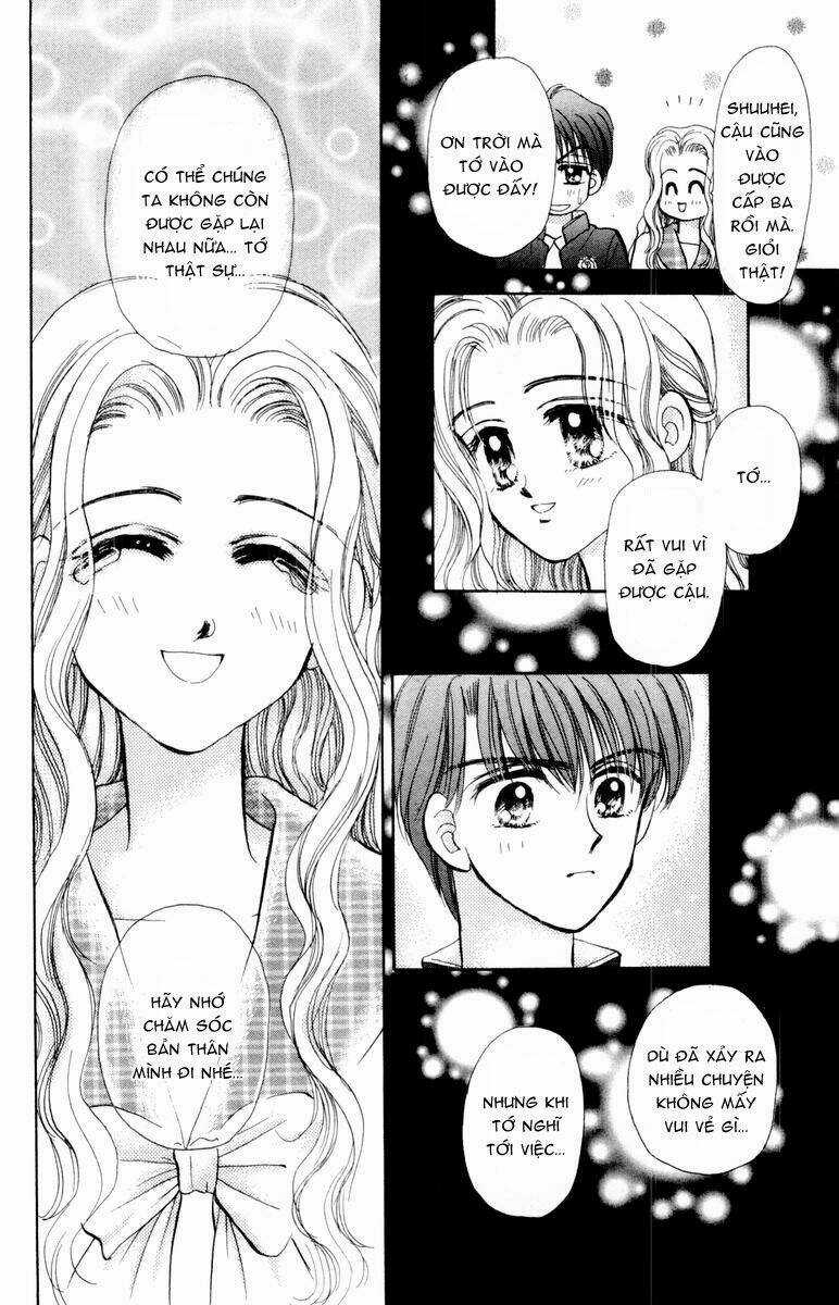 Baby Love - Chapter 28 - Trang 10