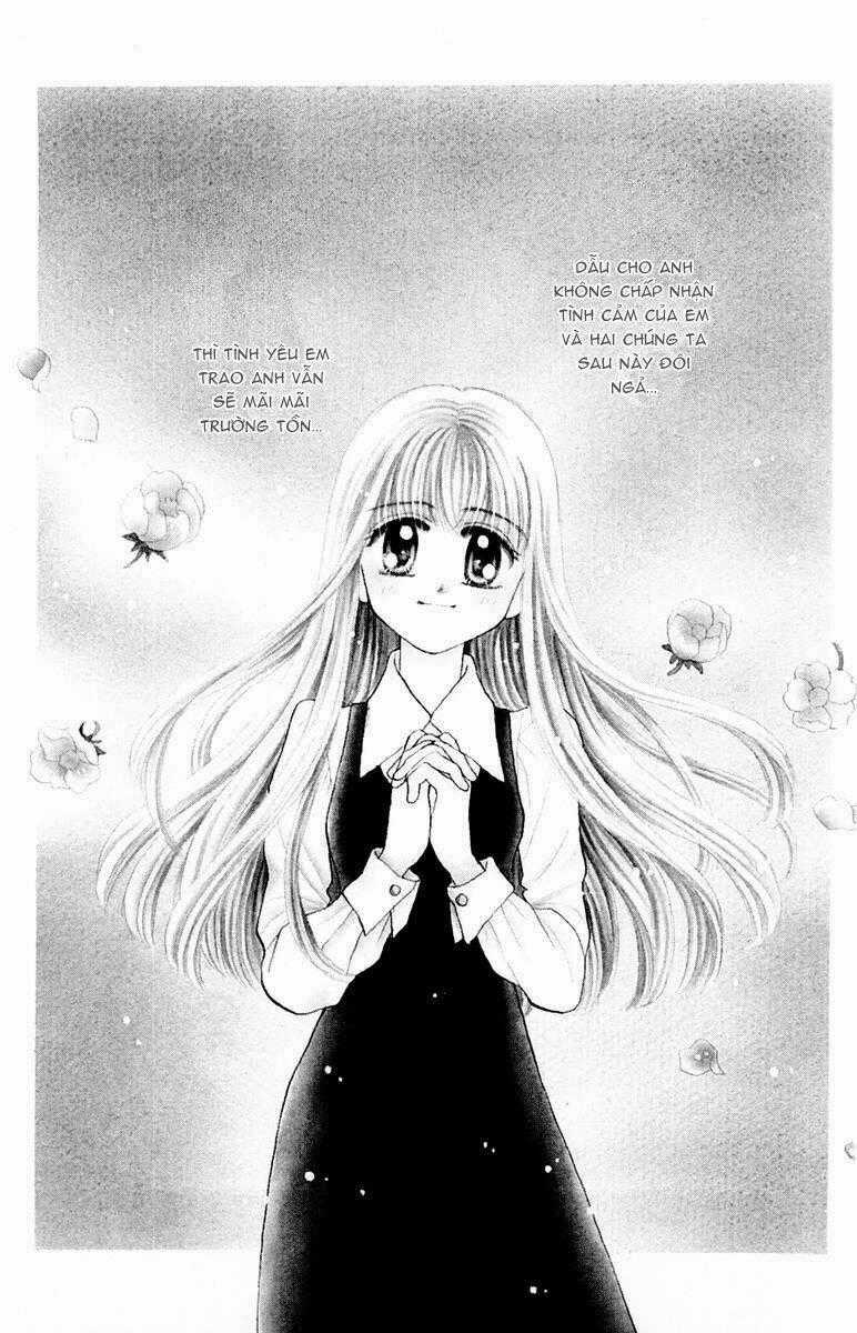 Baby Love - Chapter 29 - Trang 1