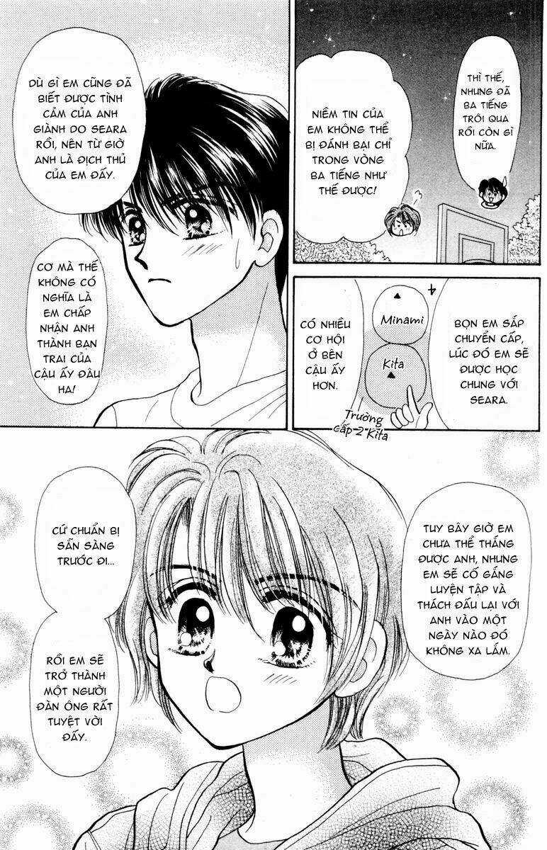 Baby Love - Chapter 29 - Trang 11