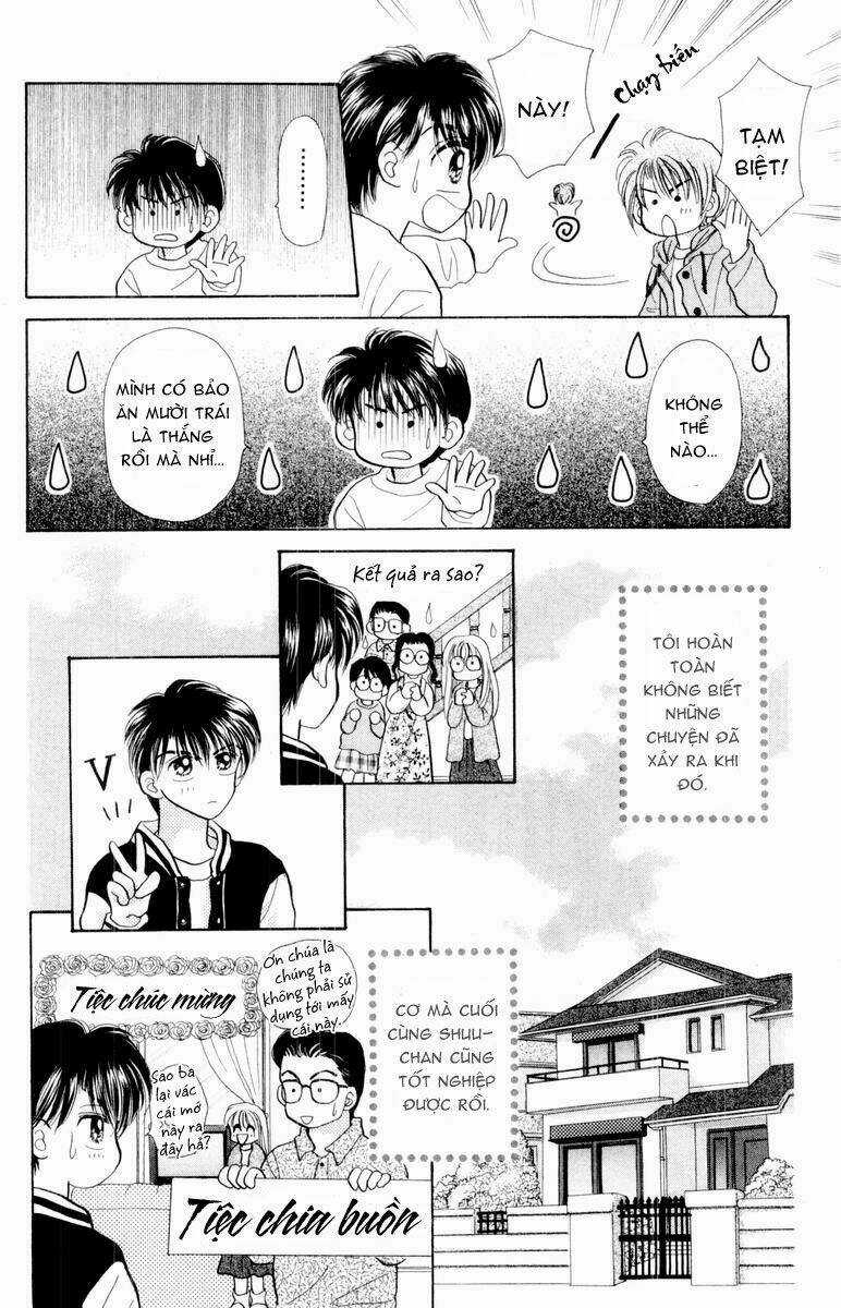 Baby Love - Chapter 29 - Trang 12