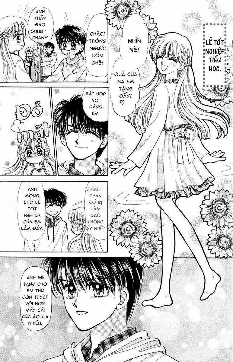 Baby Love - Chapter 29 - Trang 13