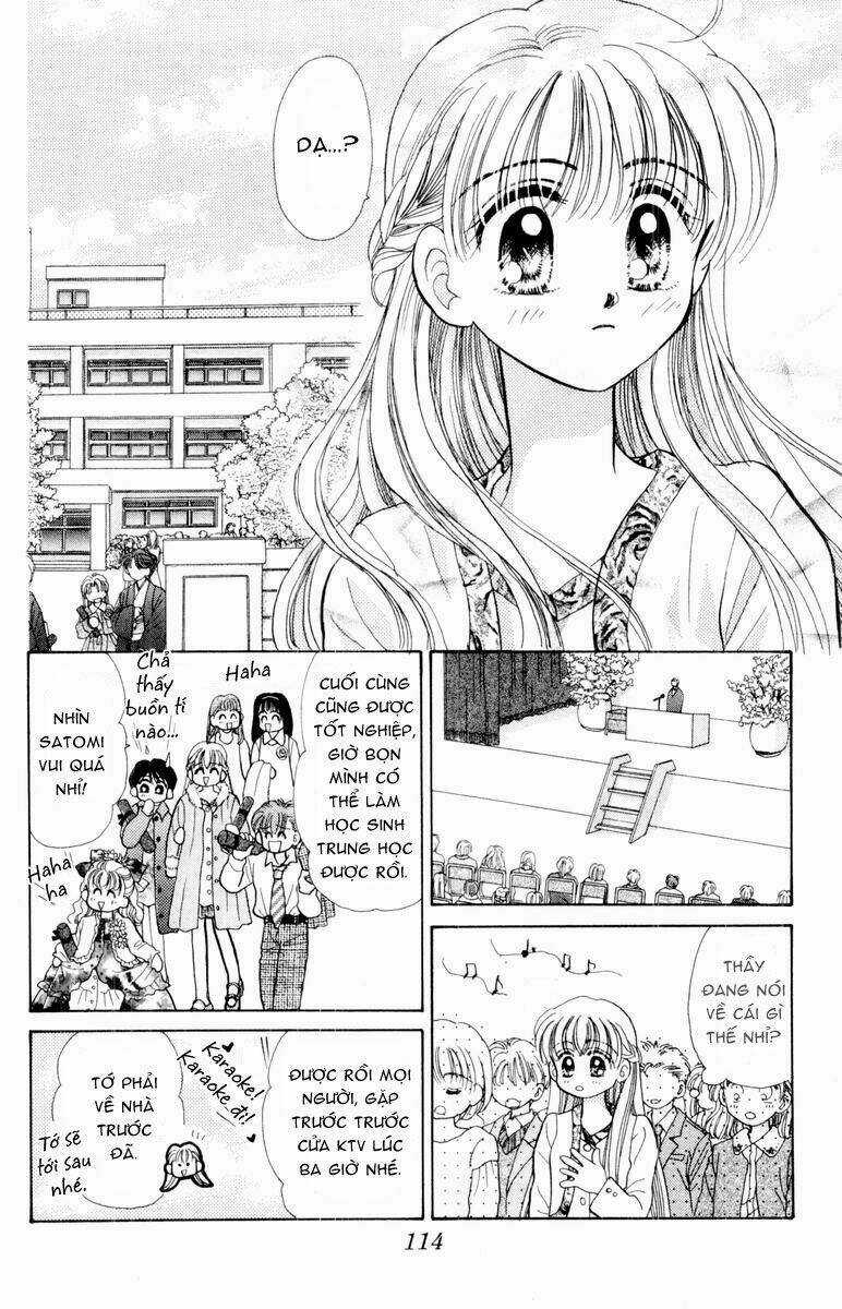 Baby Love - Chapter 29 - Trang 14