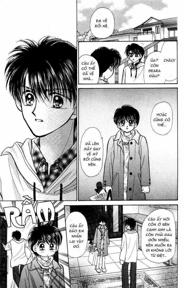 Baby Love - Chapter 29 - Trang 15