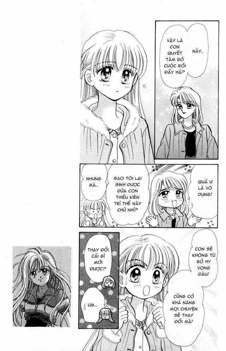 Baby Love - Chapter 29 - Trang 17