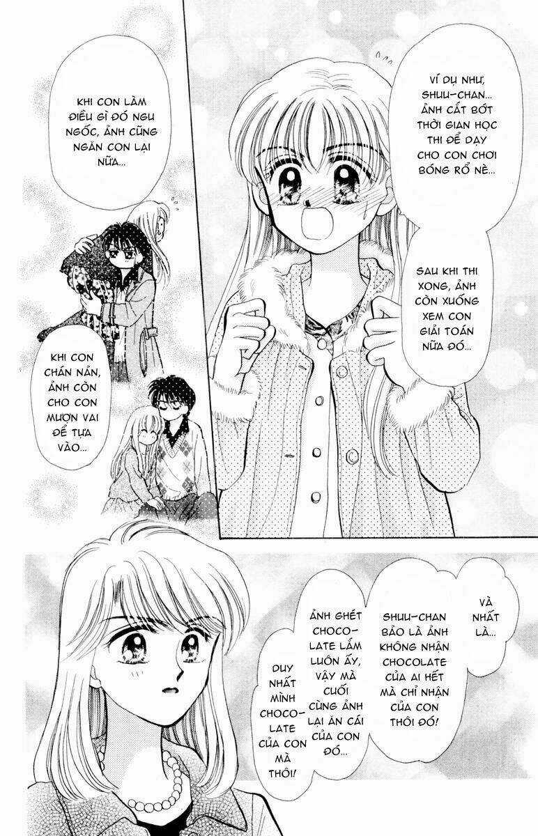 Baby Love - Chapter 29 - Trang 18