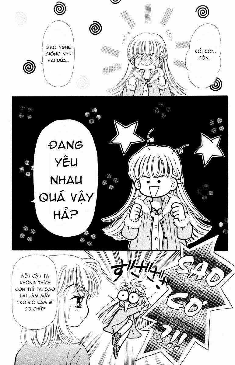 Baby Love - Chapter 29 - Trang 19