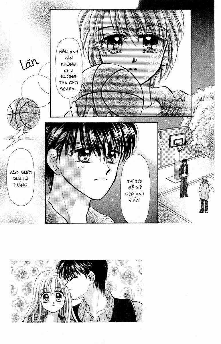 Baby Love - Chapter 29 - Trang 3