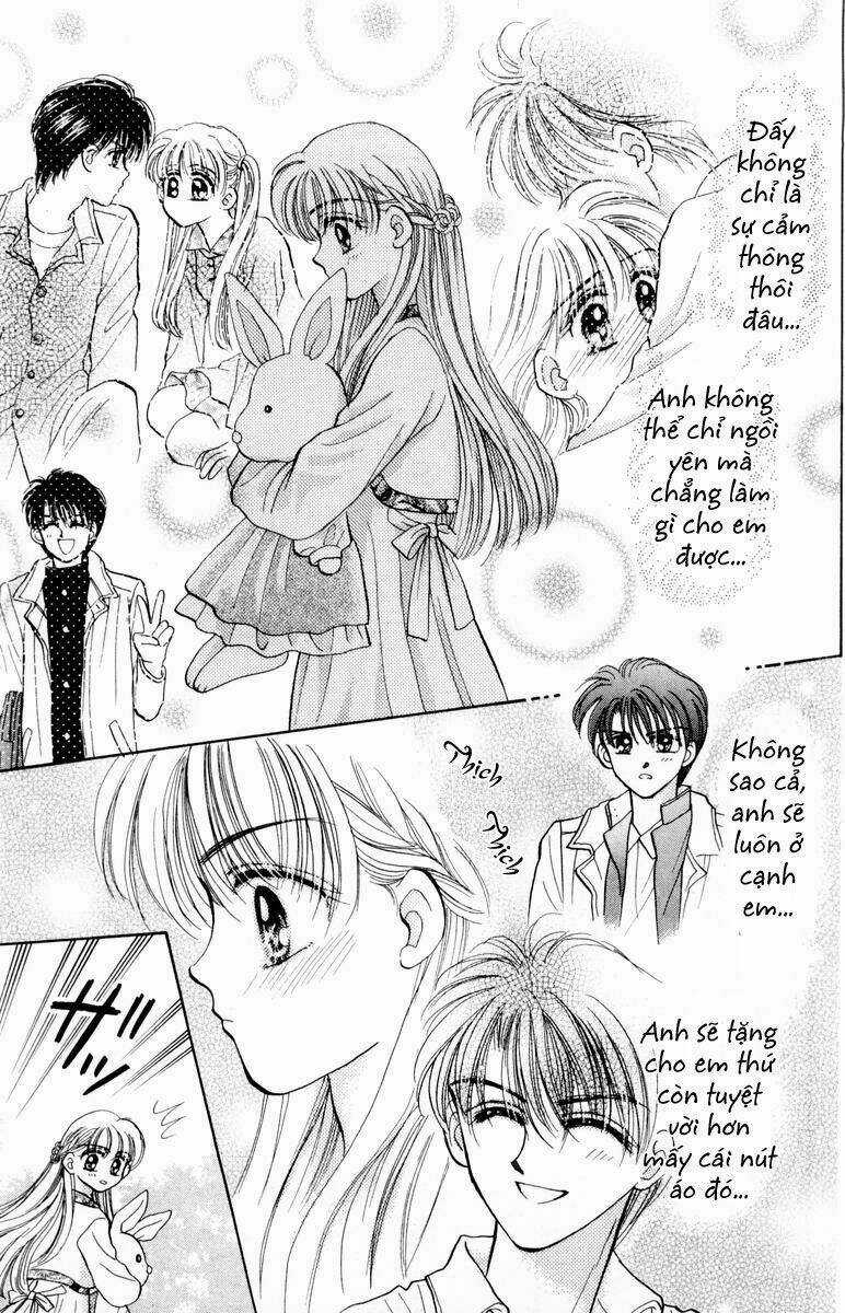 Baby Love - Chapter 29 - Trang 21