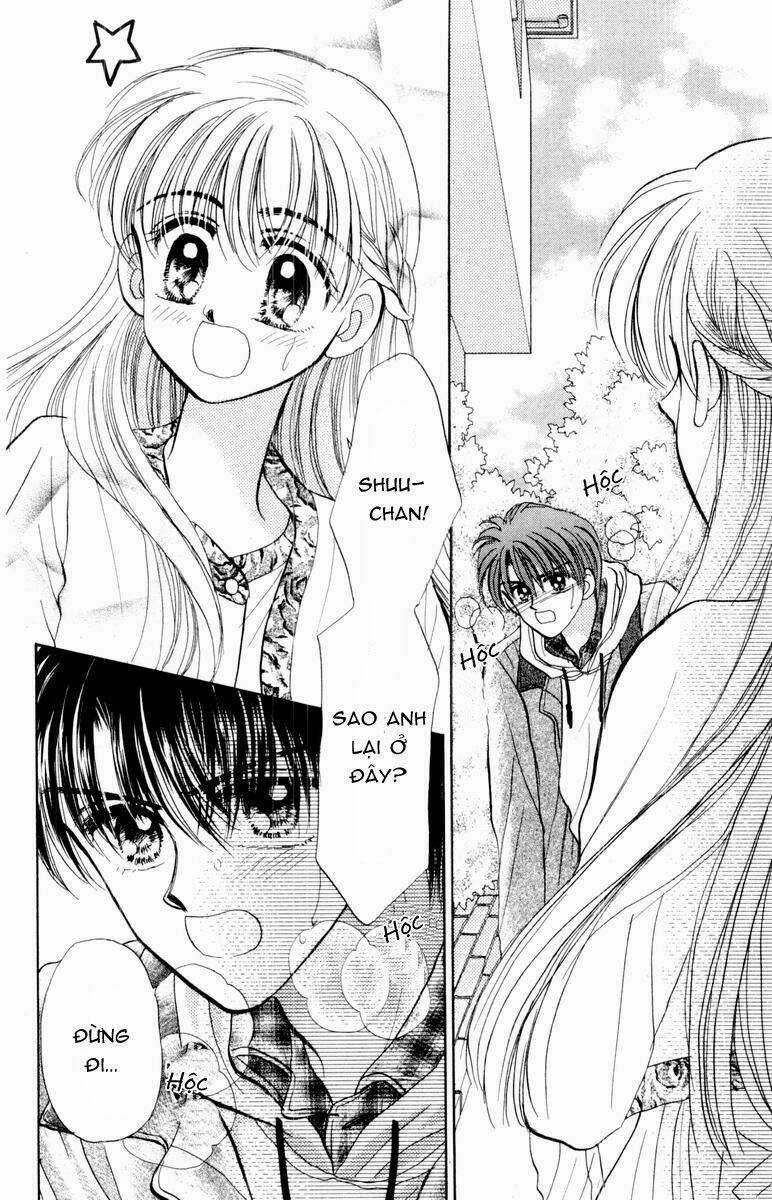 Baby Love - Chapter 29 - Trang 22