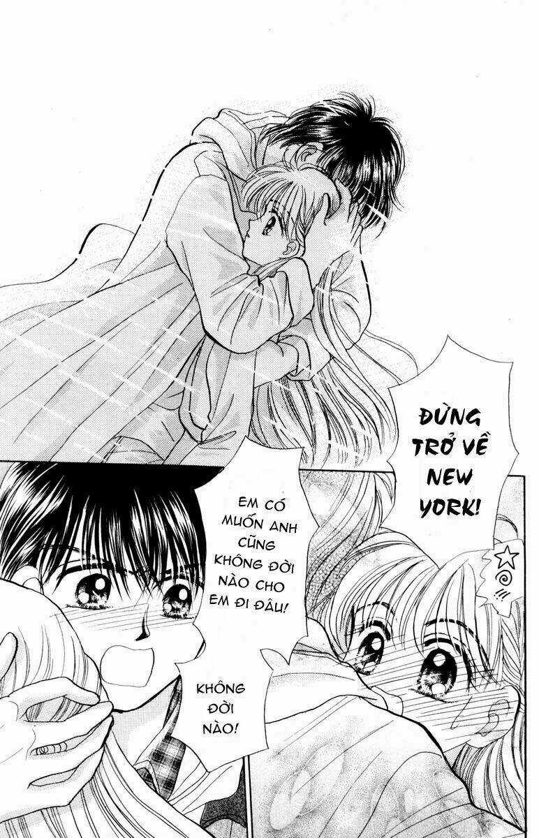 Baby Love - Chapter 29 - Trang 23