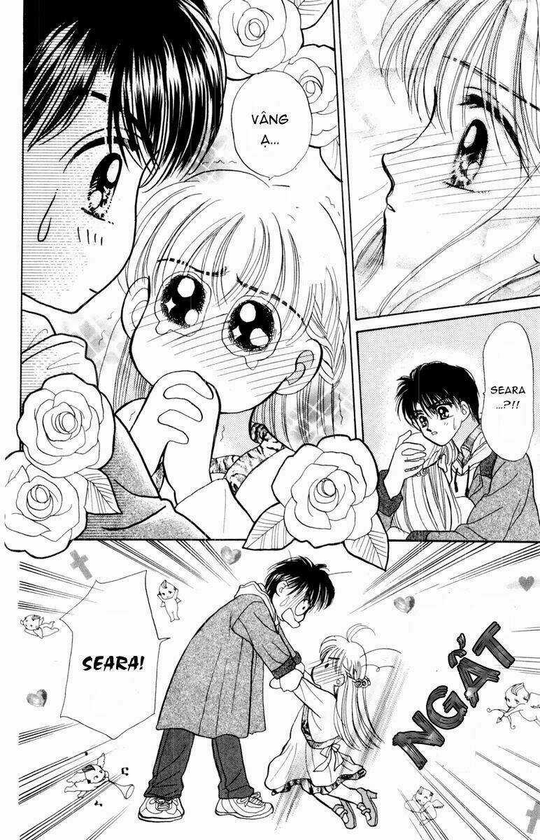 Baby Love - Chapter 29 - Trang 24