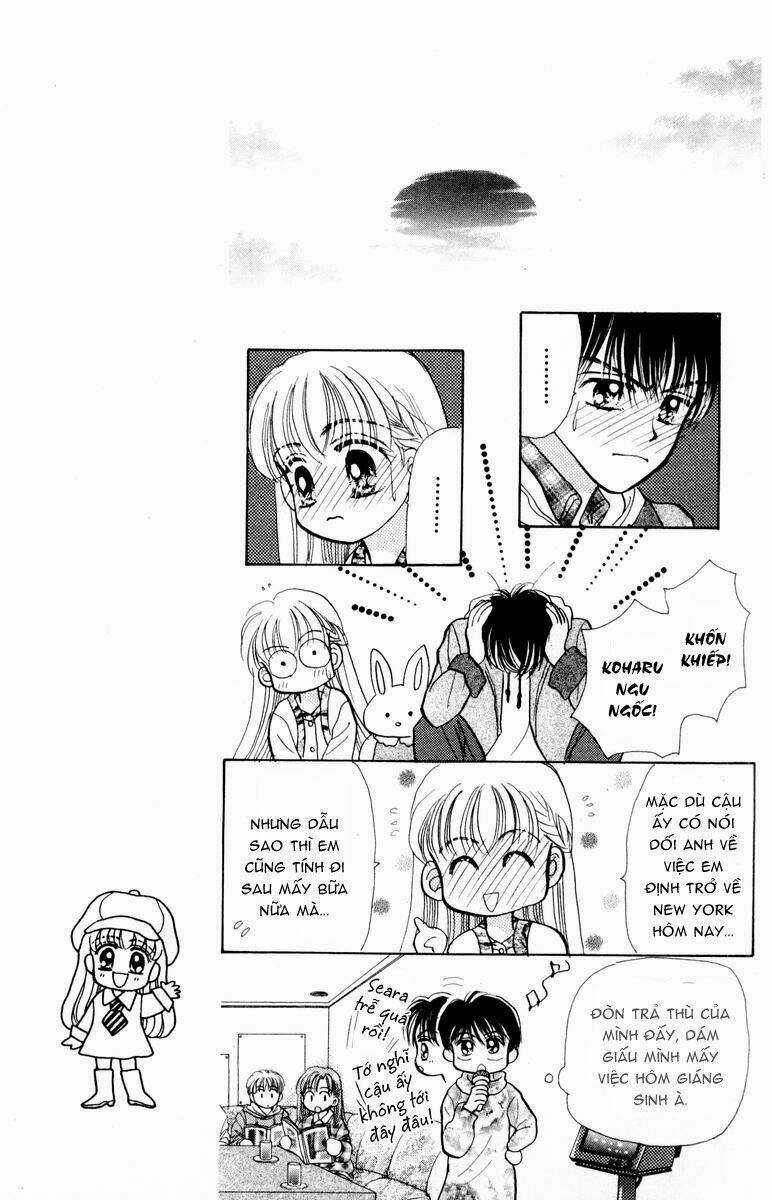 Baby Love - Chapter 29 - Trang 25