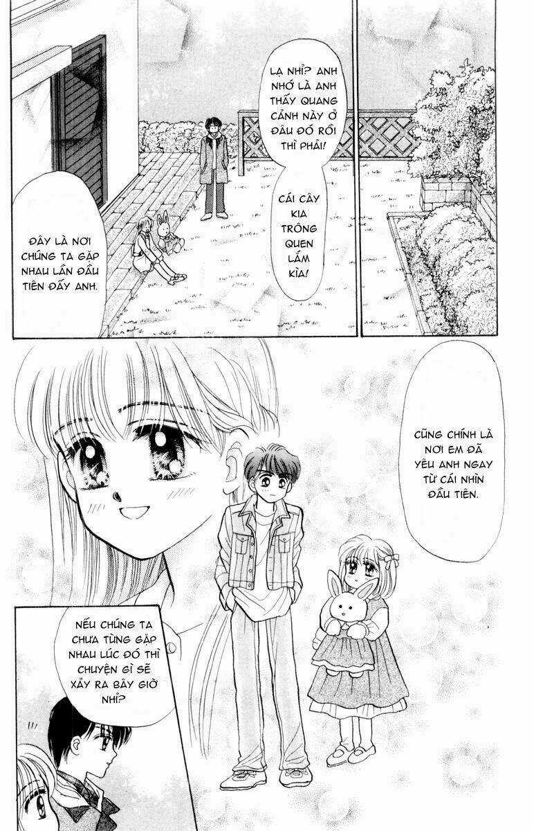 Baby Love - Chapter 29 - Trang 26