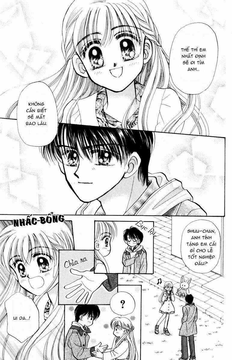 Baby Love - Chapter 29 - Trang 27