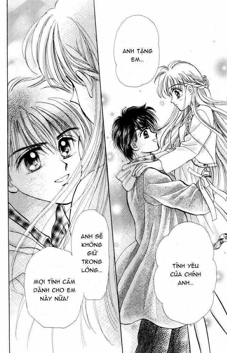 Baby Love - Chapter 29 - Trang 28