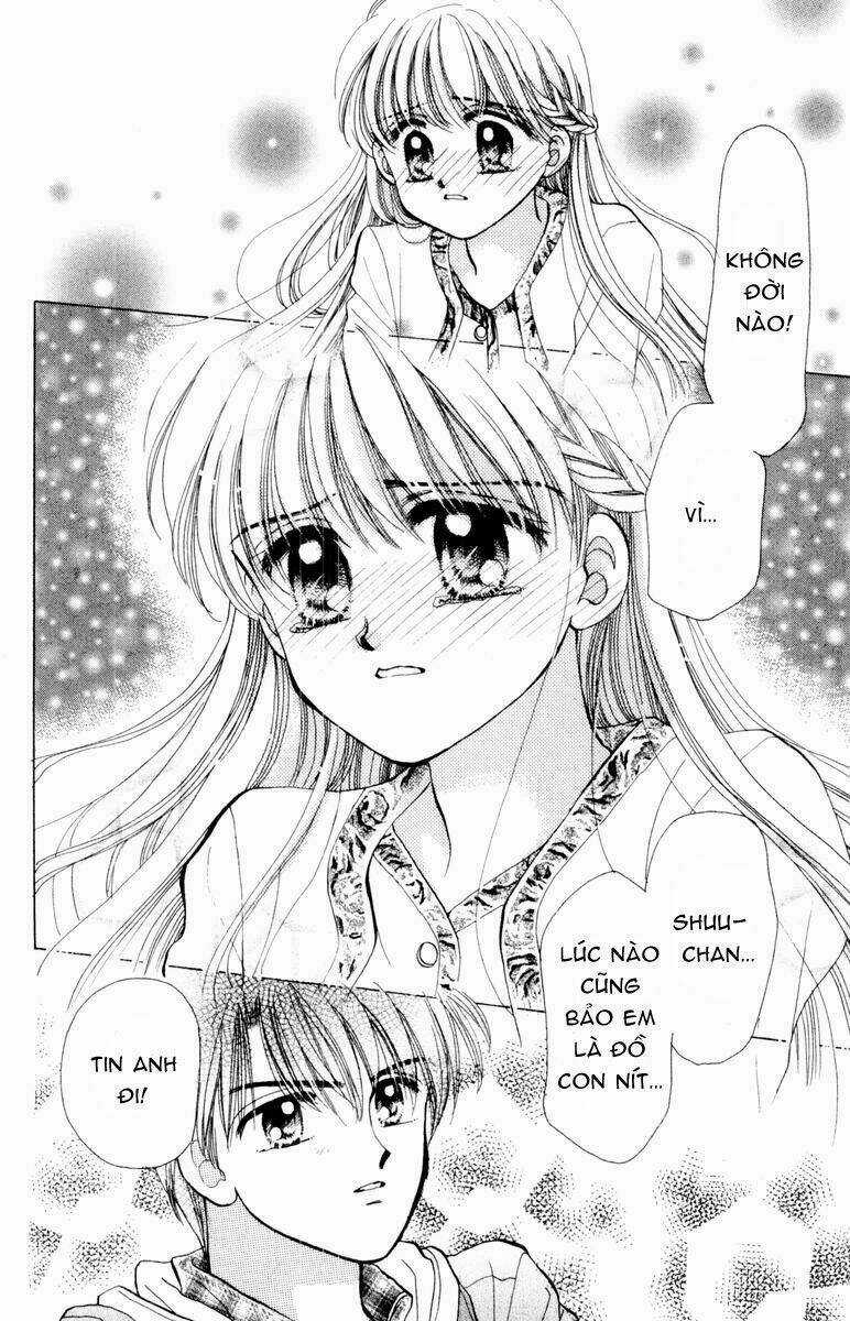 Baby Love - Chapter 29 - Trang 30